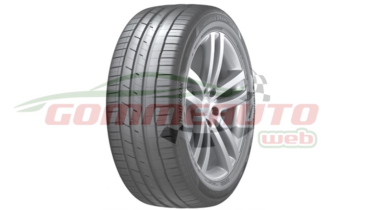 COP. 255/55 R18 109W VENTUS S1 EVO 3 SUV K127A